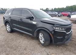 2021 KIA Sorento LX