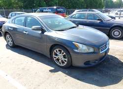 2013 Nissan Maxima 3.5 SV