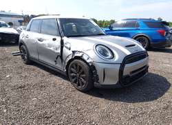 2024 Mini Hardtop Cooper S