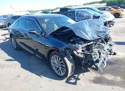 2020 Lexus ES 300H Ultra Luxury