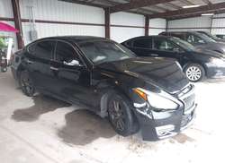 2016 Infiniti Q70 3.7X
