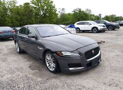 2016 Jaguar XF 35T Prestige