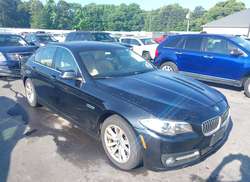 2016 BMW 528I Xdrive