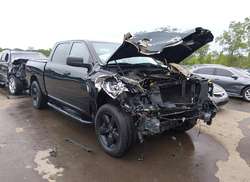2016 RAM 1500 Express