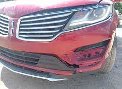 2016 Lincoln MKC Select — 6