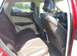 2016 Lincoln MKC Select — 8