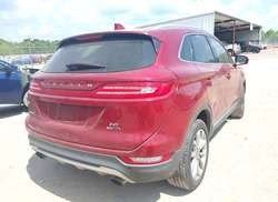 2016 Lincoln MKC Select — 4