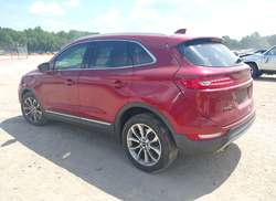 2016 Lincoln MKC Select — 3