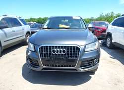 2016 Audi Q5 2.0T Premium — 12