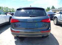 2016 Audi Q5 2.0T Premium — 16