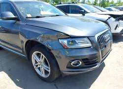 2016 Audi Q5 2.0T Premium — 6