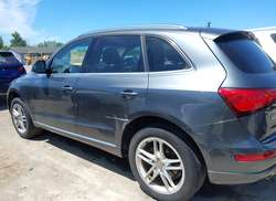 2016 Audi Q5 2.0T Premium — 14
