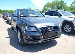 2016 Audi Q5 2.0T Premium
