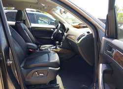 2016 Audi Q5 2.0T Premium — 5