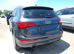 2016 Audi Q5 2.0T Premium — 3