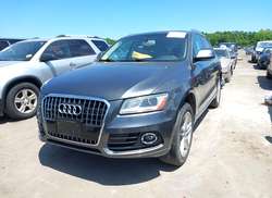 2016 Audi Q5 2.0T Premium — 2
