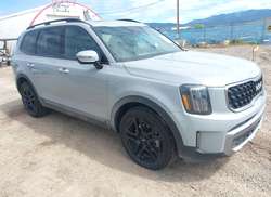 2023 KIA Telluride SX Prestige X-Line
