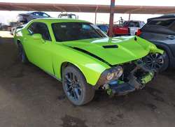 2023 Dodge Challenger SXT AWD
