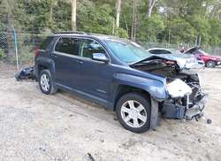 2013 GMC Terrain SLE-2