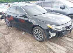 2020 KIA Optima EX Premium