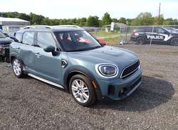 2023 Mini Countryman Cooper S