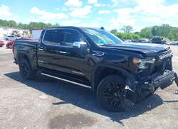2020 GMC Sierra 1500 4WD Short BOX Denali