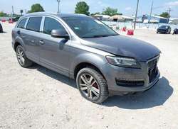 2010 Audi Q7 3.6 Premium