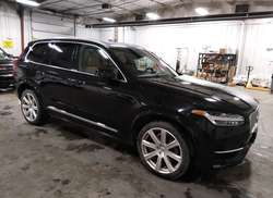 2017 Volvo XC90 T6 Inscription