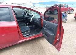2016 Nissan Versa Note SV — 5