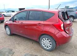 2016 Nissan Versa Note SV — 3