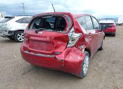 2016 Nissan Versa Note SV — 6