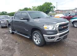 2022 RAM 1500 BIG Horn 4X4 5'7 BOX