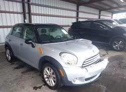 2014 Mini Countryman Cooper