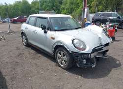 2015 Mini Hardtop Cooper