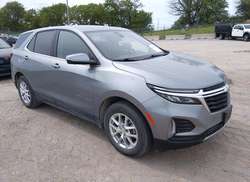 2024 Chevrolet Equinox FWD LT