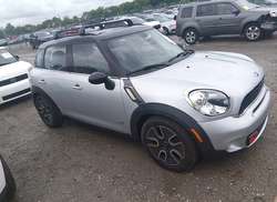 2014 Mini Countryman Cooper S