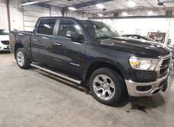 2019 RAM 1500 BIG Horn/Lone Star 4X4 5'7 BOX