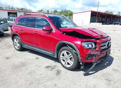 2020 Mercedes-Benz GLB 250  