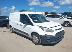 2017 Ford Transit Connect XL