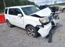 2014 Honda Pilot EX-L