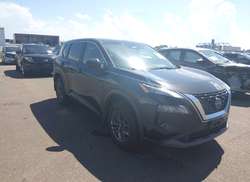 2023 Nissan Rogue S Intelligent AWD