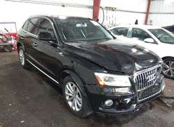 2015 Audi Q5 2.0T Premium