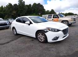 2015 Mazda MAZDA3 I Touring