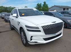 2024 Genesis GV80 2.5T AWD