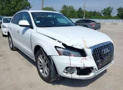 2015 Audi Q5 2.0T Premium
