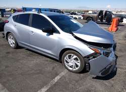 2024 Subaru Impreza Base 5-Door