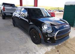 2019 Mini Hardtop Cooper