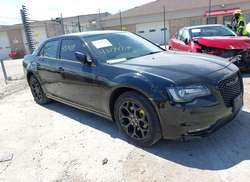 2019 Chrysler 300 300S AWD