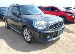 2018 Mini Countryman Cooper S