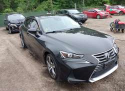 2018 Lexus IS 300  